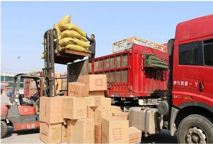 厦门到镇海区物流专线