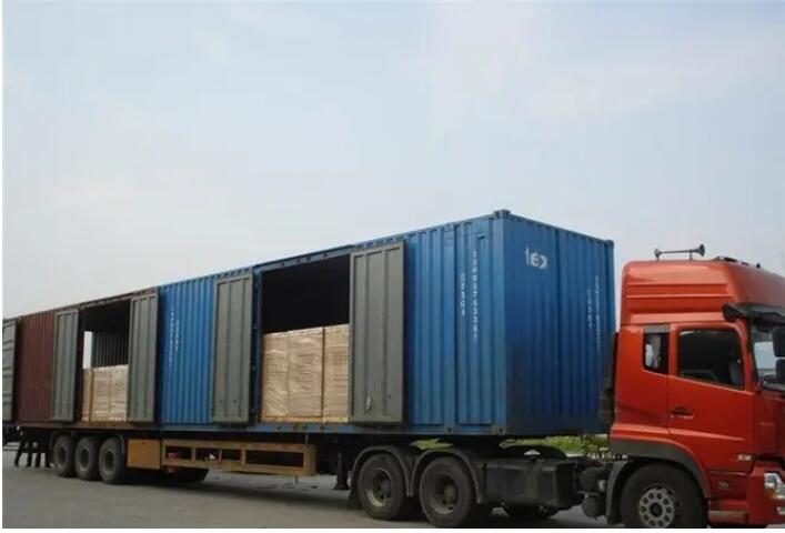 厦门到镇海区整车运输