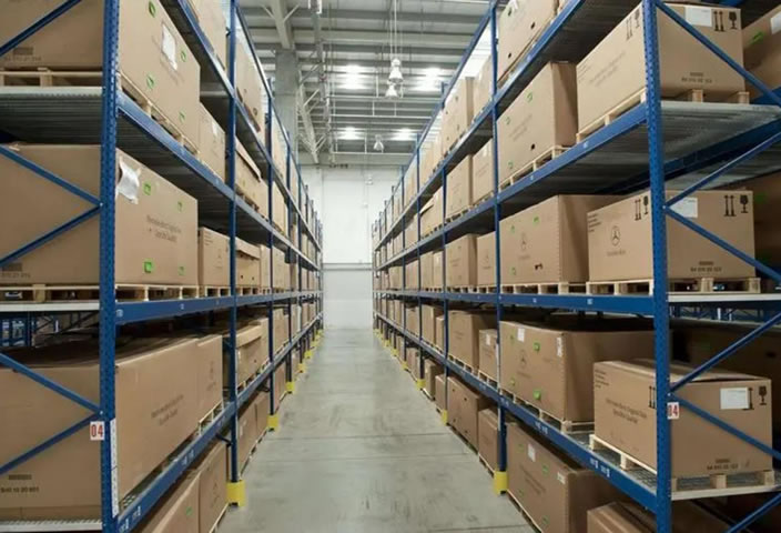 厦门到镇海区货物仓储