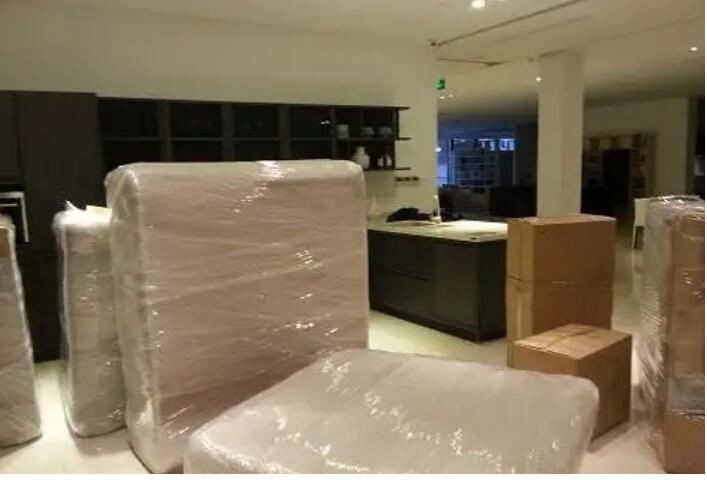 厦门到镇海区长途搬家