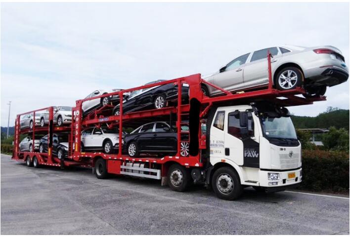 厦门到镇海区轿车托运